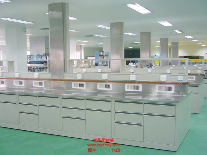 實驗室建設設計
