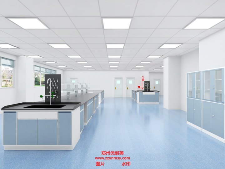 實驗室設計規劃