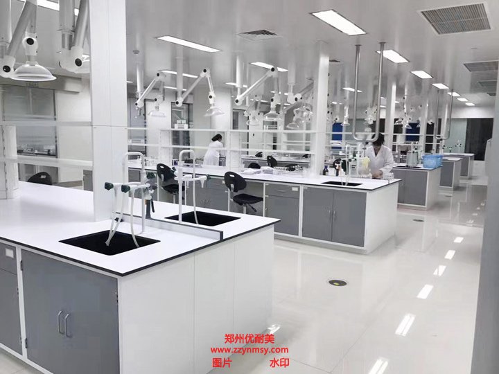 河南實驗室裝修改造的主要內容有哪些？