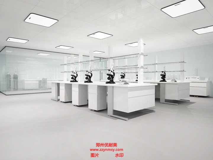實驗室設計建設