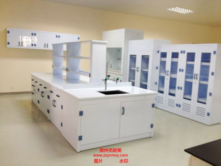 實驗室建設規劃