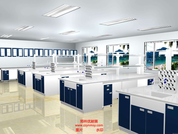實(shí)驗(yàn)室建設(shè)設(shè)計(jì)