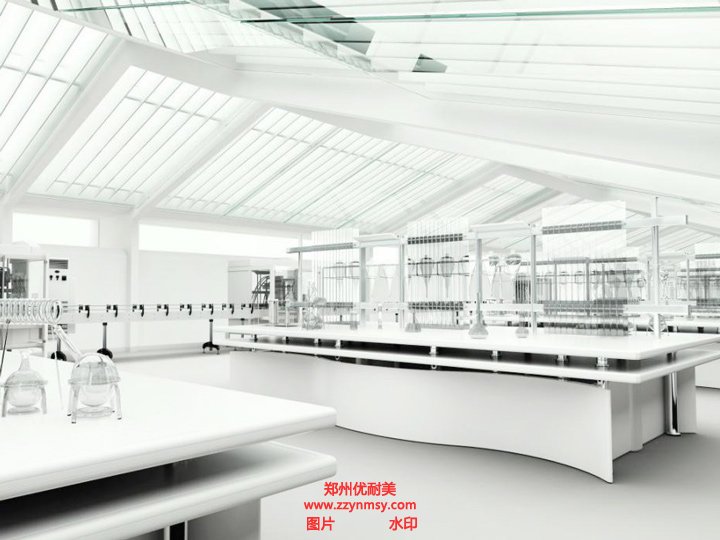 鄭州實驗室裝修應選擇什么樣的材料？