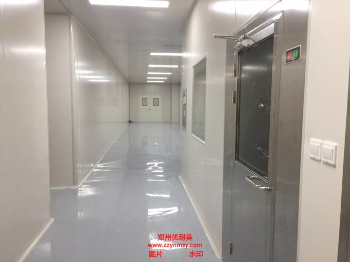 潔凈實驗室工程