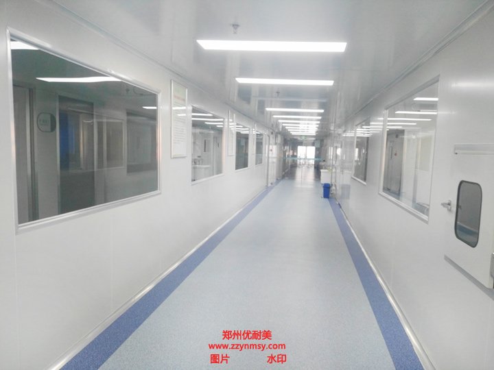 鄭州潔凈室建設時需要遵循哪些原則？