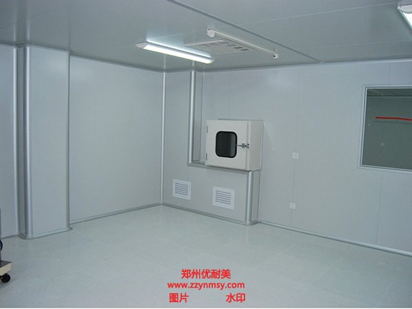 鄭州無菌室建設時需要考慮哪些問題？