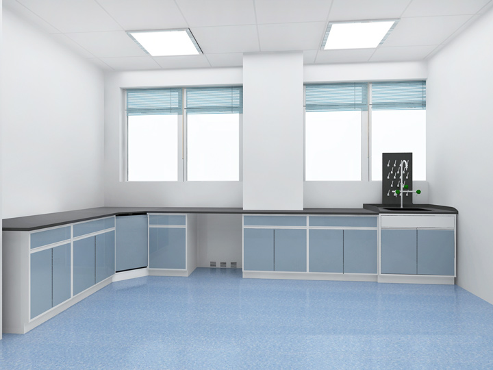 實驗室設計