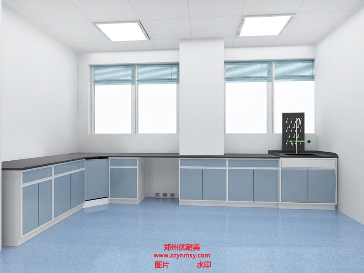 實驗室建設規劃